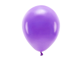 Eco Balloons 26cm pastel, violet (1 pkt / 100 pc.)