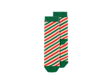 Socks Stripes, mix, 27-30