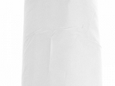 Thin Fabric, white, 1.5 x 100m