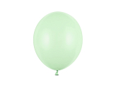 Ballons Strong 27cm, Pastel Pistachio (1 VPE / 50 Stk.)