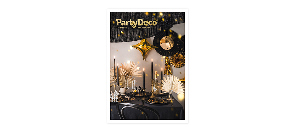 New Year 2023/24 trendbook