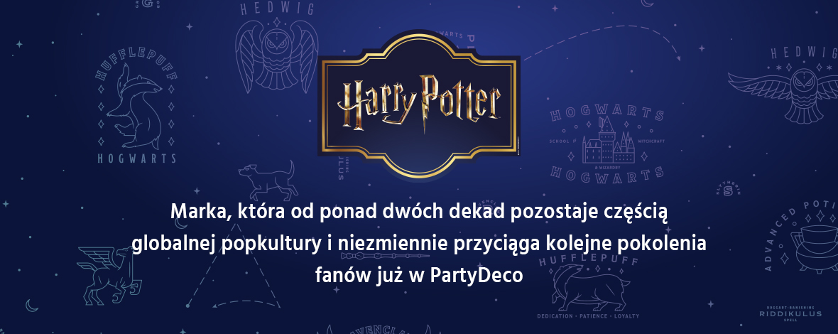 Harry Potter