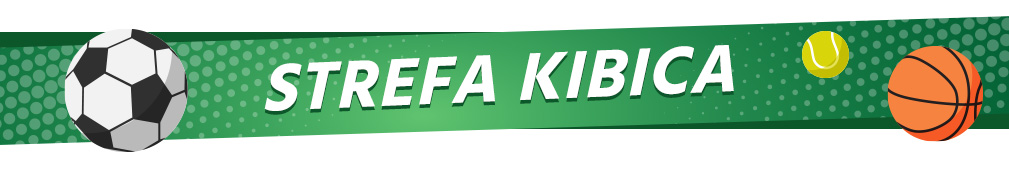 Strefa Kibica – akcesoria i dekoracje dla kibiców